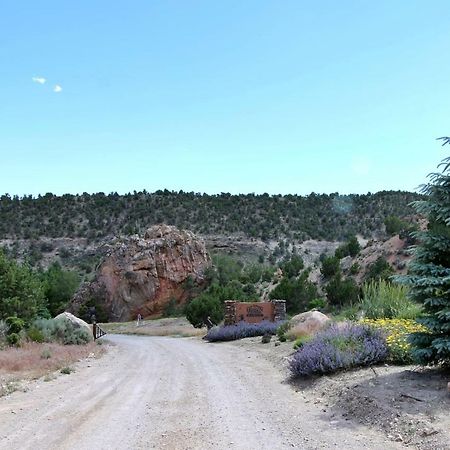 Hidden Canyon Retreat Baker Εξωτερικό φωτογραφία