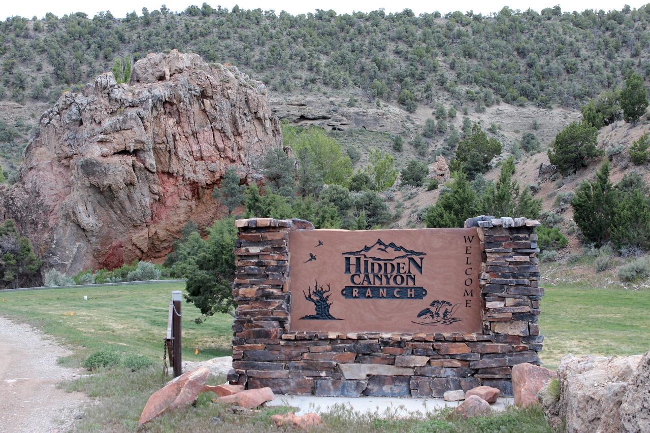 Hidden Canyon Retreat Baker Εξωτερικό φωτογραφία
