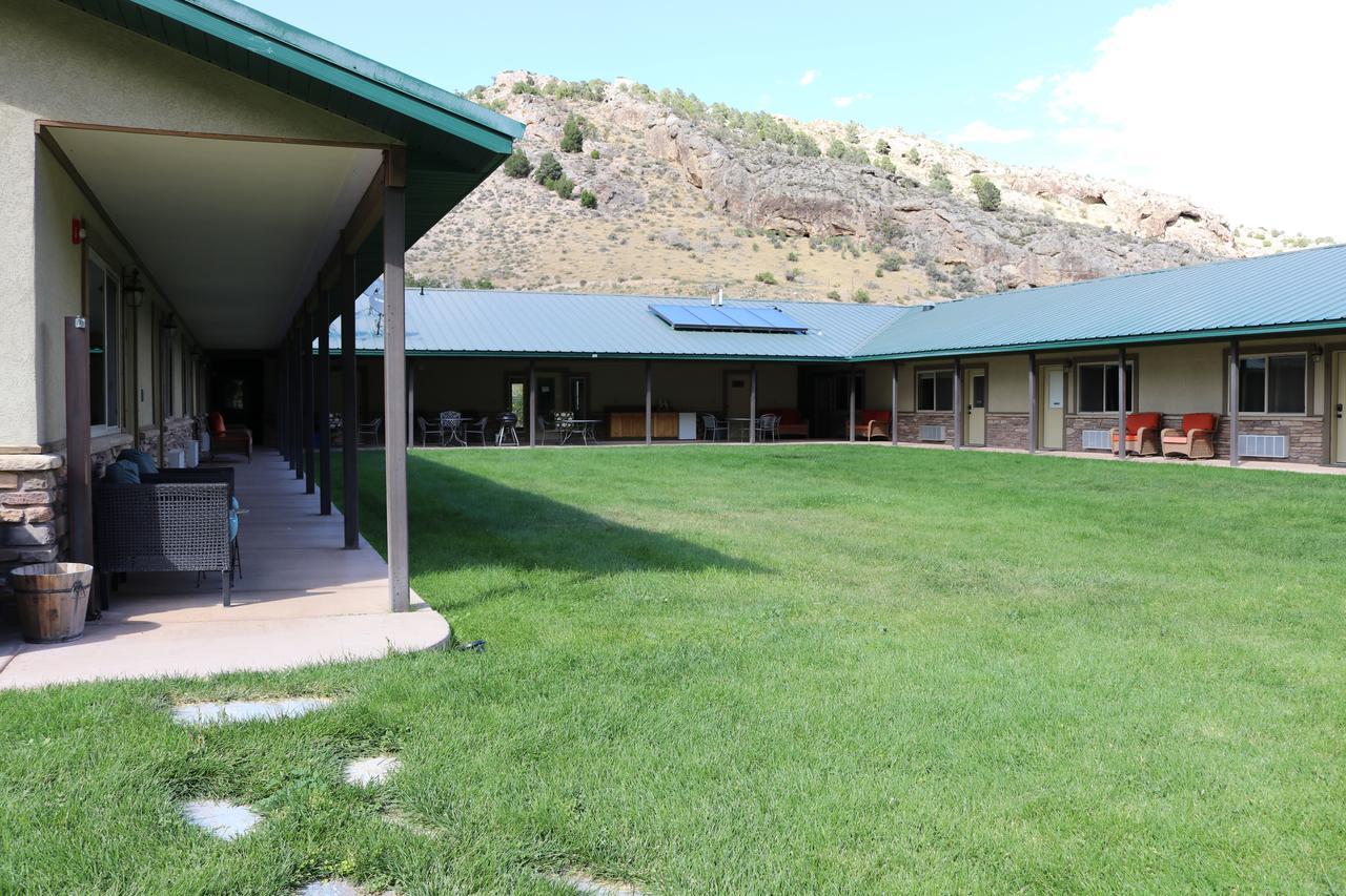 Hidden Canyon Retreat Baker Εξωτερικό φωτογραφία