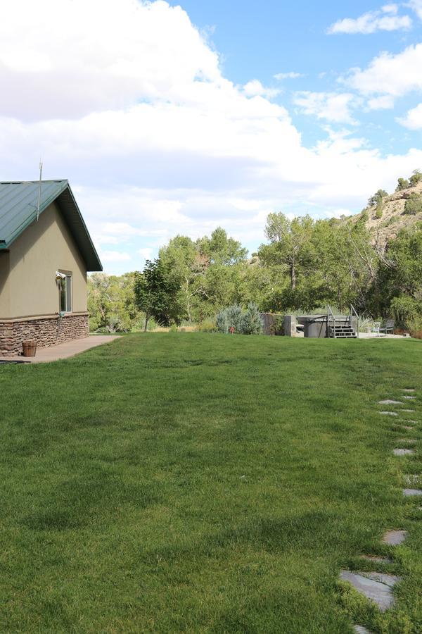 Hidden Canyon Retreat Baker Εξωτερικό φωτογραφία