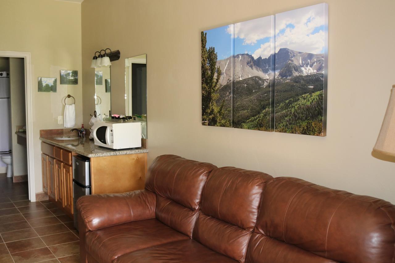 Hidden Canyon Retreat Baker Εξωτερικό φωτογραφία