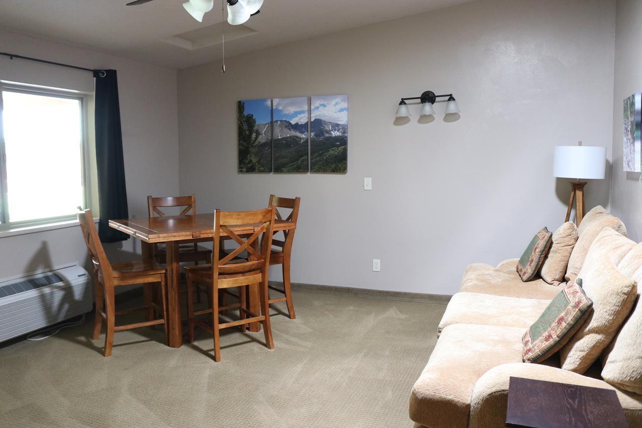 Hidden Canyon Retreat Baker Εξωτερικό φωτογραφία
