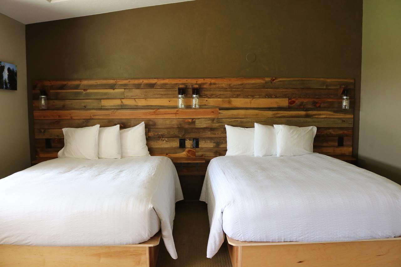 Hidden Canyon Retreat Baker Εξωτερικό φωτογραφία