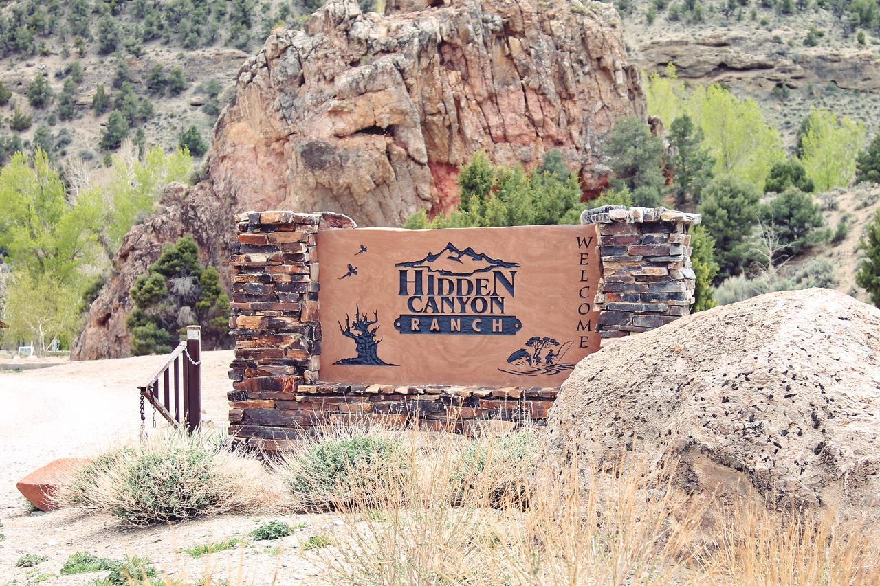 Hidden Canyon Retreat Baker Εξωτερικό φωτογραφία