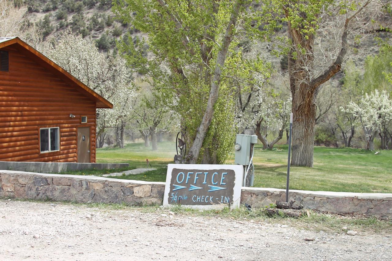 Hidden Canyon Retreat Baker Εξωτερικό φωτογραφία